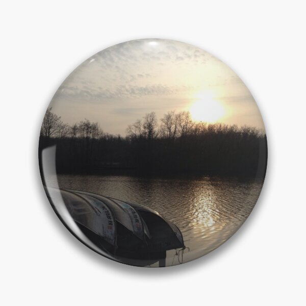 Item preview, Boats and sunset designed and sold by J Rier Photography.