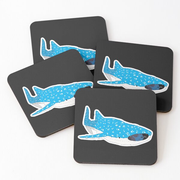 Item preview, a shark seal designed and sold by bpassarino.