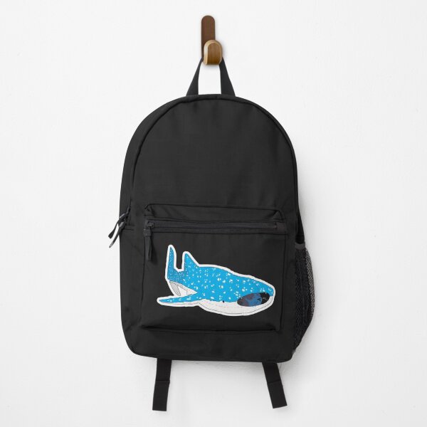 Item preview, a shark seal designed and sold by bpassarino.