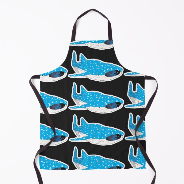 Item preview, a shark seal designed and sold by bpassarino.
