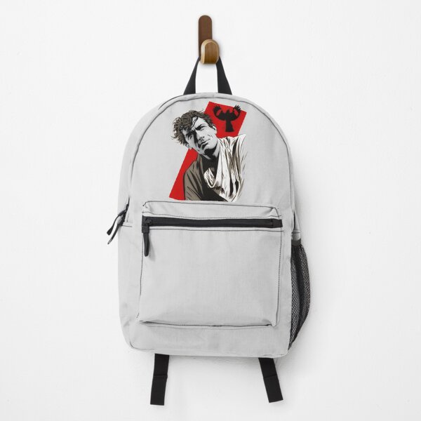 Item preview, Gregory Peck - An illustration by Paul Cemmick designed and sold by TIGERDAVER.