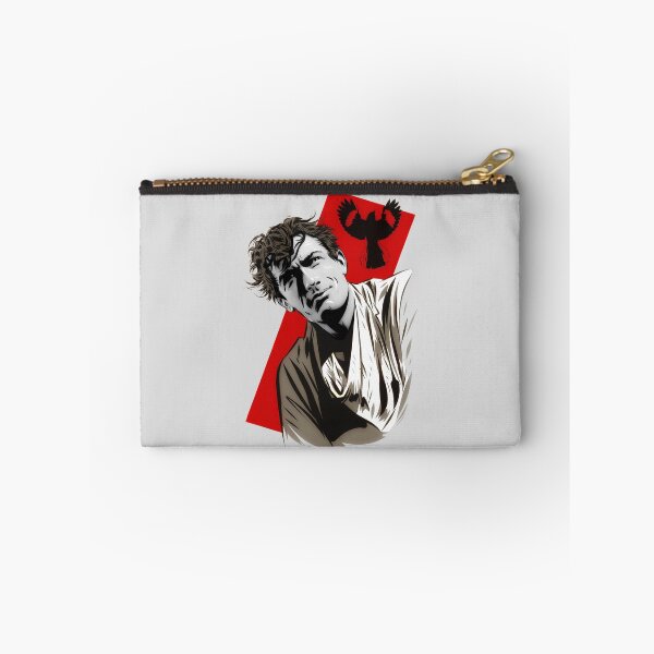 Item preview, Gregory Peck - An illustration by Paul Cemmick designed and sold by TIGERDAVER.