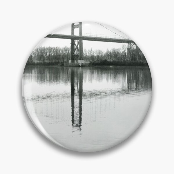 Item preview, Bridge Reflections designed and sold by J Rier Photography.