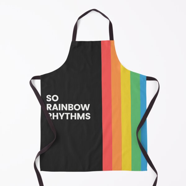 Item preview, Peep Show: So Rainbow Rhythms designed and sold by laurabwrites.