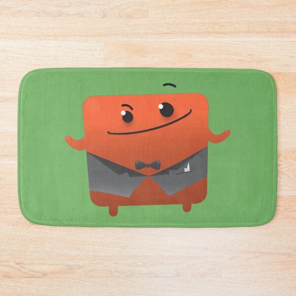 Item preview, Rich Monster designed and sold by caj-trixie.