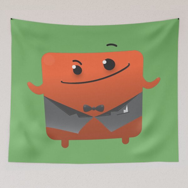 Item preview, Rich Monster designed and sold by caj-trixie.