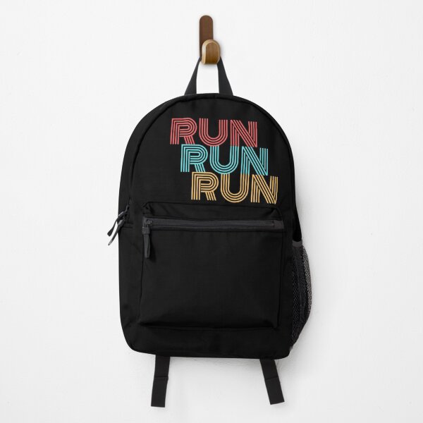 Item preview, RUN RUN RUN  designed and sold by ohmier.