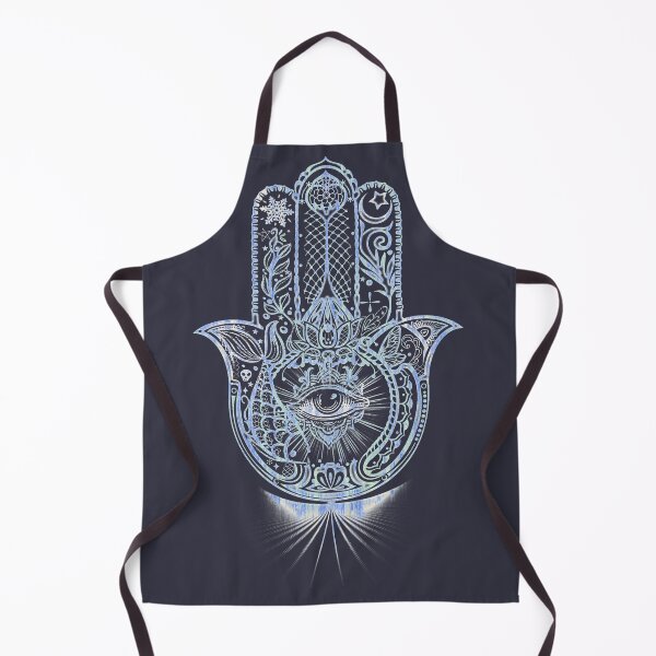 Item preview, Hamsa - Hand of Fatima designed and sold by Eva Nev.