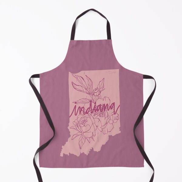Item preview, Indiana designed and sold by Sydie Studio.