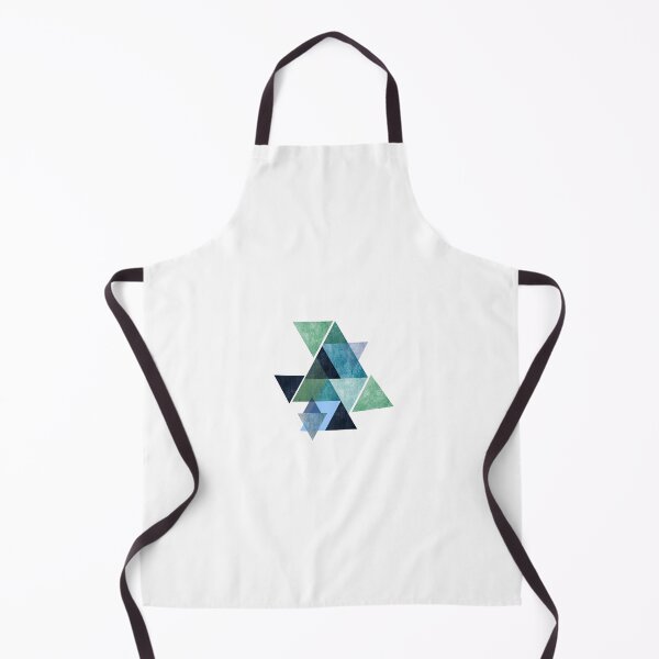 Item preview, Colorful triangle art designed and sold by ChottuPrabakar.