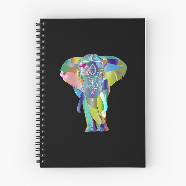 Item preview, Elephant designed and sold by SiddharthaMoon.