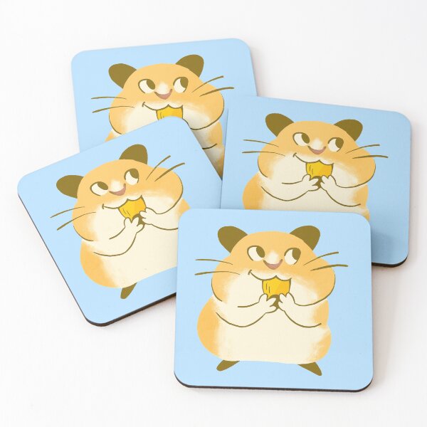 Item preview, Hamster! designed and sold by Hodge Podge.