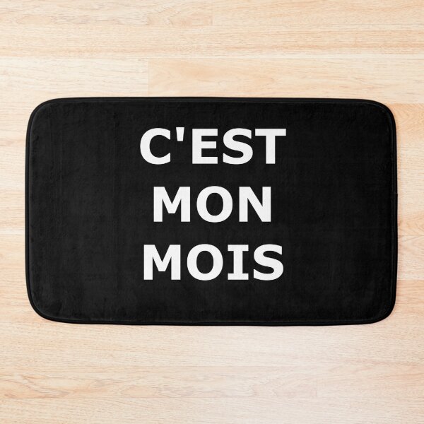 Item preview, THIS IS MY WEEK NEW TEXT POSITIVE WISHES designed and sold by martinosfr.