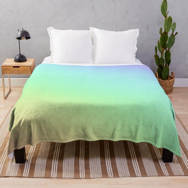 Item preview, Diagonal Pastel Rainbow Ombre designed and sold by KelseyLovelle.