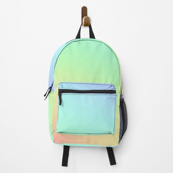 Item preview, Diagonal Pastel Rainbow Ombre designed and sold by KelseyLovelle.