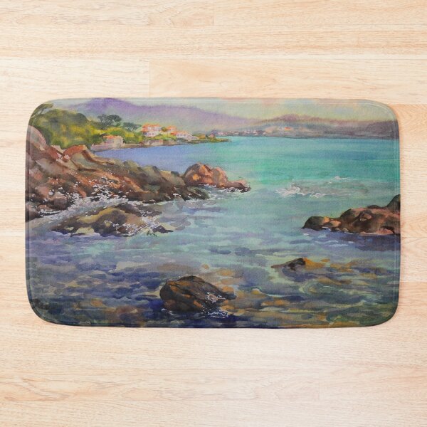 Item preview, Cote d'Azur, France designed and sold by Ethiyo.