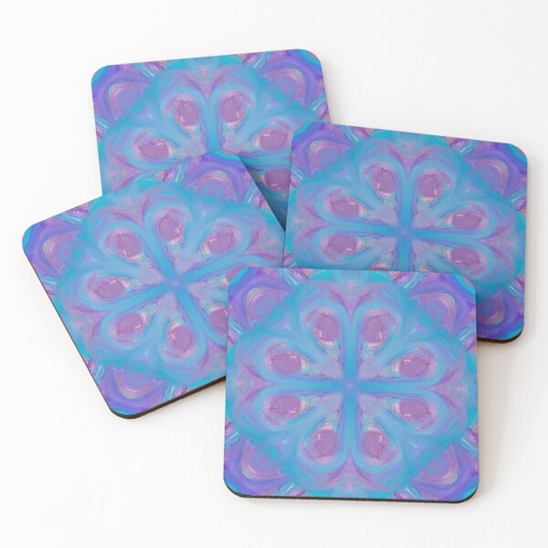 Item preview, Geometric symmetry - Light Language Art  designed and sold by kaylamdouglas.
