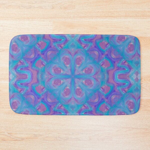 Item preview, Geometric symmetry - Light Language Art  designed and sold by kaylamdouglas.
