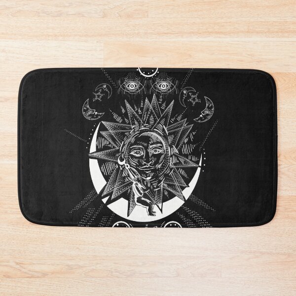 Item preview, Mystic Sun designed and sold by goedesign.
