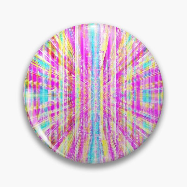 Item preview, CYMK Tunnel designed and sold by Artworksy.
