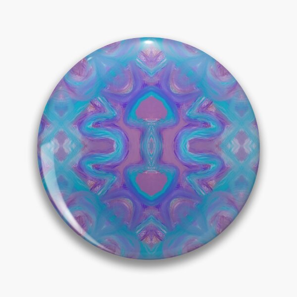 Item preview, Geometric symmetry - Light Language Art  designed and sold by kaylamdouglas.
