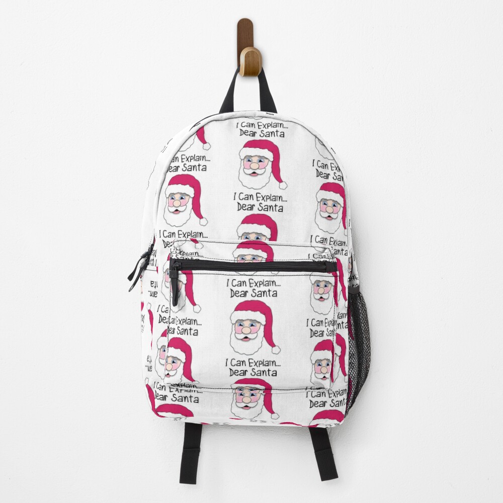 Item preview, Backpack designed and sold by DesignsofWhimsy.