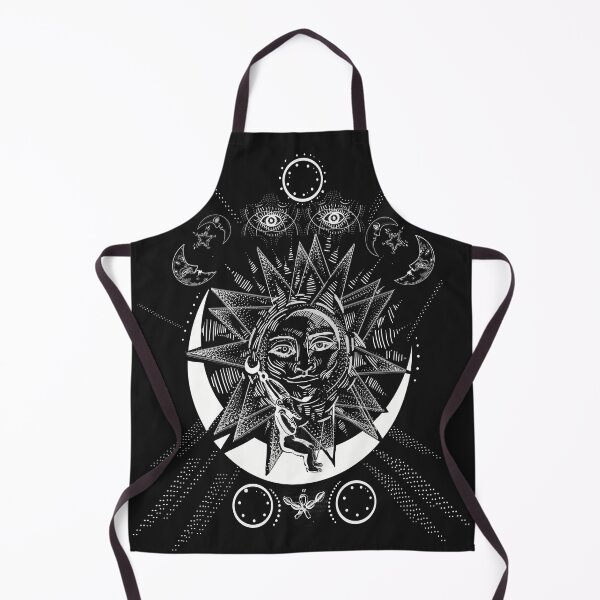 Item preview, Mystic Sun designed and sold by goedesign.