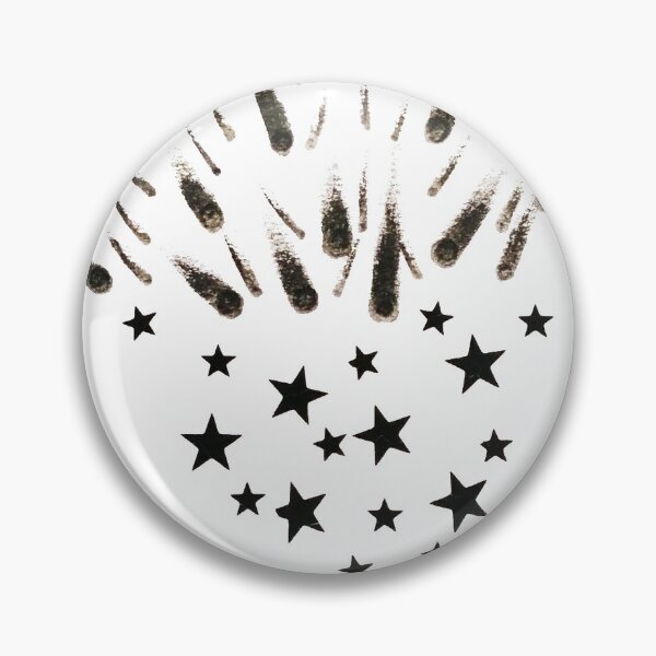 Item preview, Shooting Stars designed and sold by Artworksy.