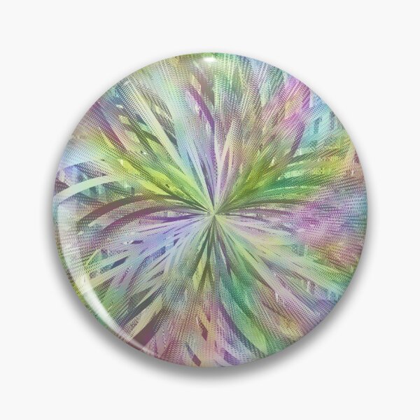 Item preview, Polar Lines May Blur designed and sold by Artworksy.