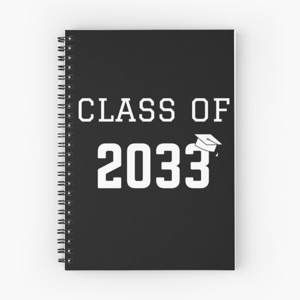 Item preview, Class Of 2033 designed and sold by Tarun Bisht.