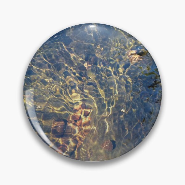 Item preview, Water Abstract designed and sold by J Rier Photography.
