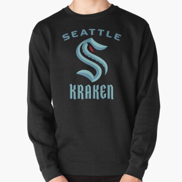 kraken sweatshirt