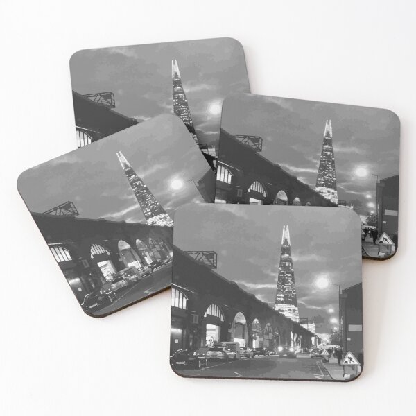 Item preview, The Shard London  designed and sold by am-mantilla2156.