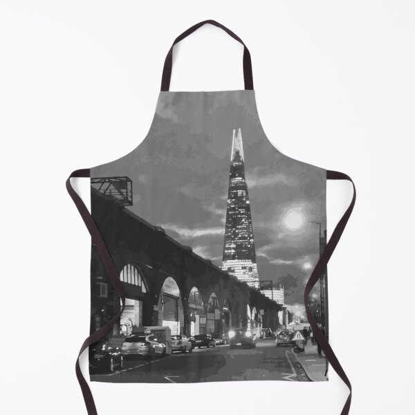 Item preview, The Shard London designed and sold by am-mantilla2156.