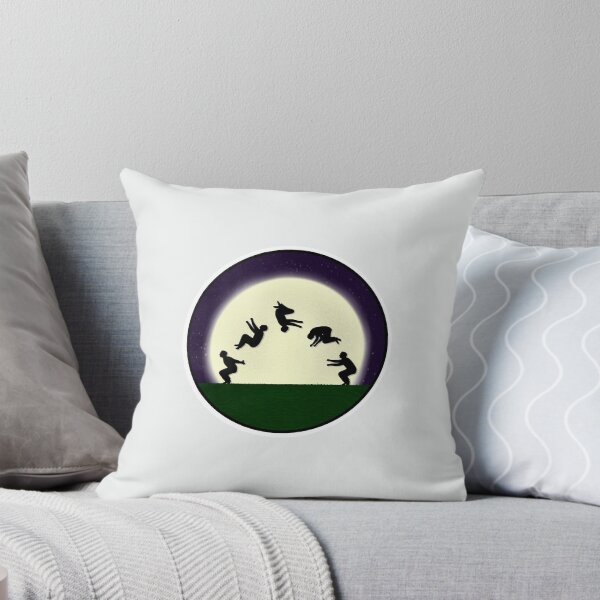 Item preview, Backflip by the Moon designed and sold by KO-Sketch.