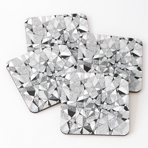Item preview, Jigsaw designed and sold by HandonPaper.