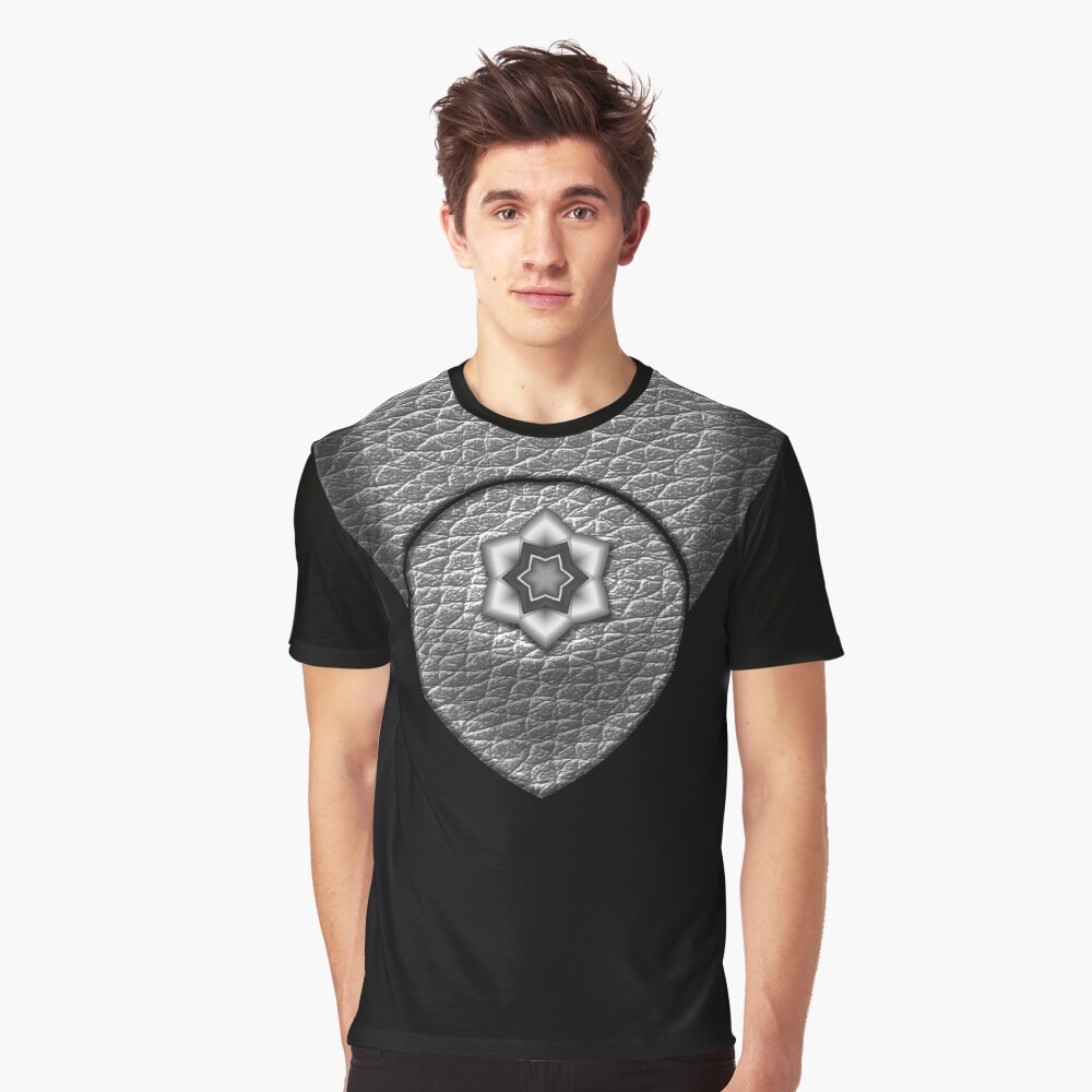 Item preview, Graphic T-Shirt designed and sold by VkCases.
