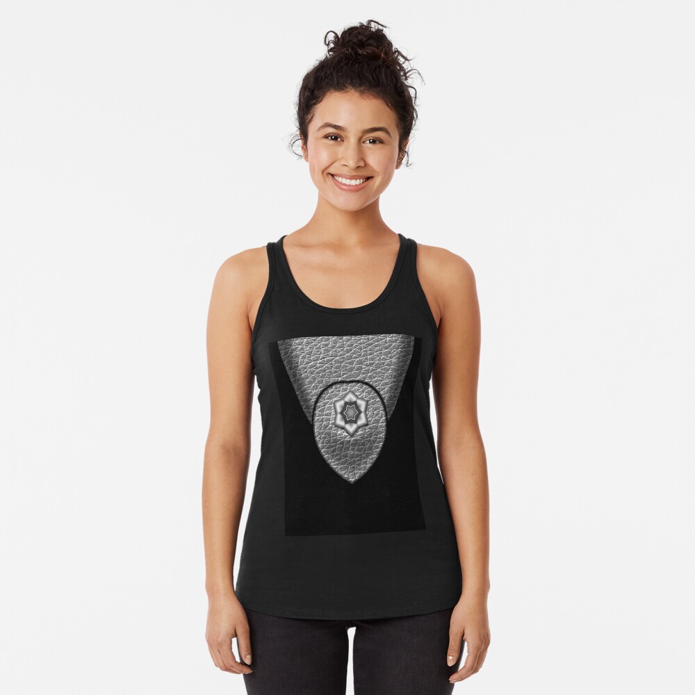 Item preview, Racerback Tank Top designed and sold by VkCases.