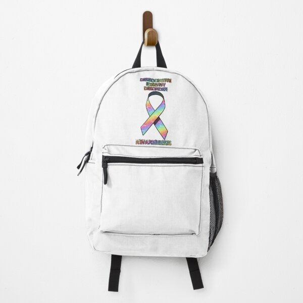Item preview, Dissociative Identity Disorder Awareness designed and sold by Dark-Flower.