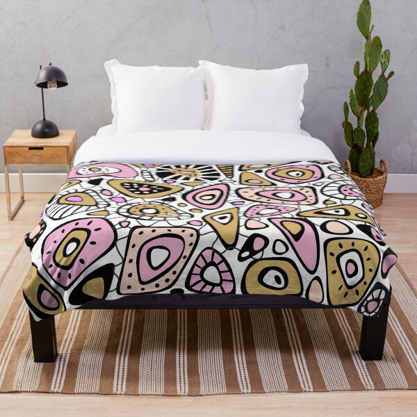 Item preview, Medusas de colores flotando en el mar designed and sold by Miduart.