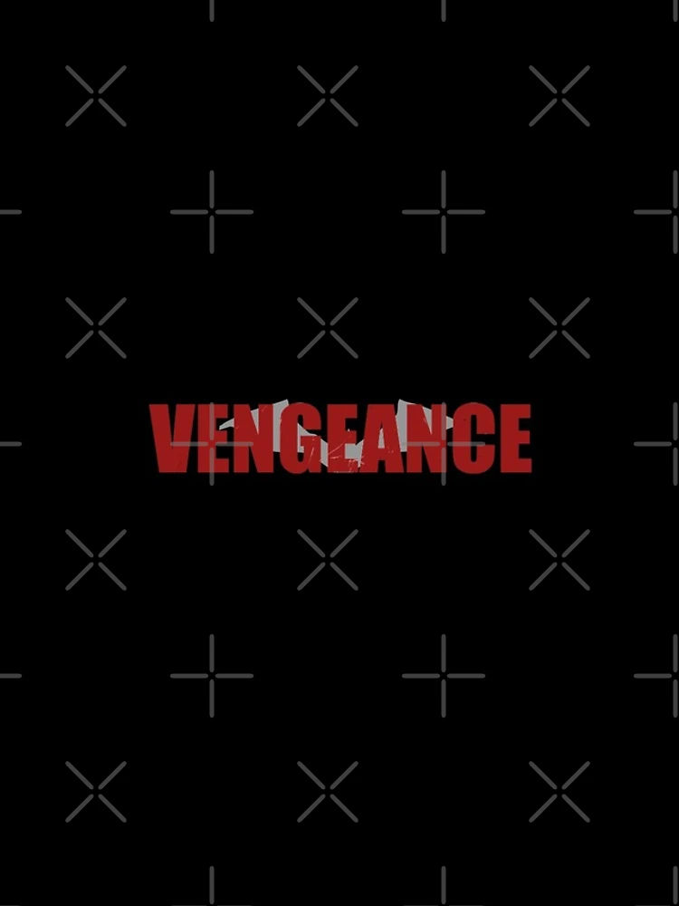 Thumbnail 4 of 4, iPhone Case, Vengeance designed and sold by InTrendSick.