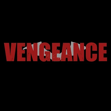 Artwork thumbnail, Vengeance by InTrendSick