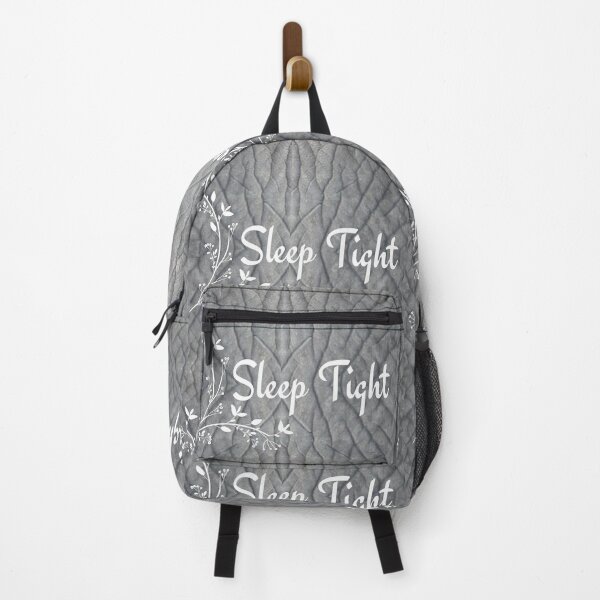 Item preview, Hospitality Range - Sleep Tight on Elephant designed and sold by TeeZoneZtore.