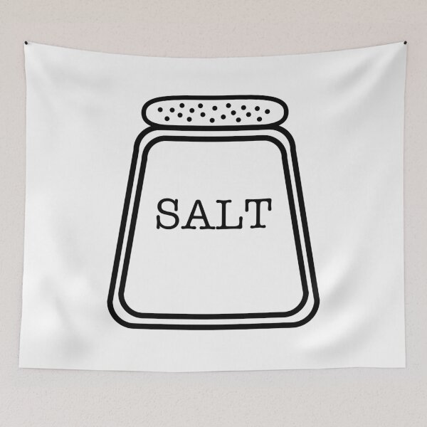 Item preview, Salt Couples or Twins Costume designed and sold by Minnie777.