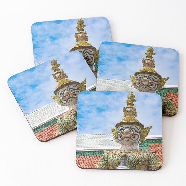 Item preview, Bangkok 1 designed and sold by Lise Rodembusch.