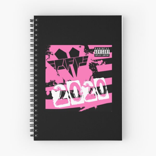 Item preview, Portada del álbum PFP 2020 designed and sold by Dead Set Media.
