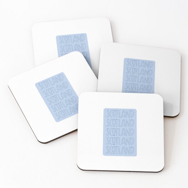 Item preview, Scotland Sticker designed and sold by clarartisan.