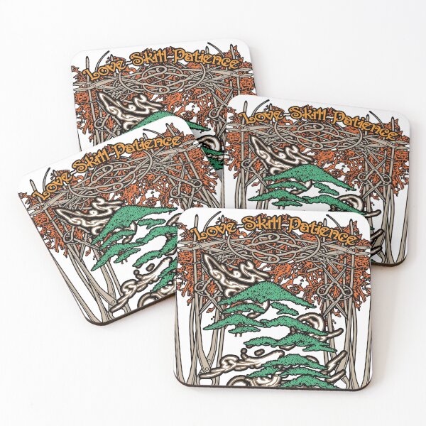 Item preview, Bonsai Tree Art Adventure of Tedy Boy Bonsai designed and sold by TedyBoyBonsai.