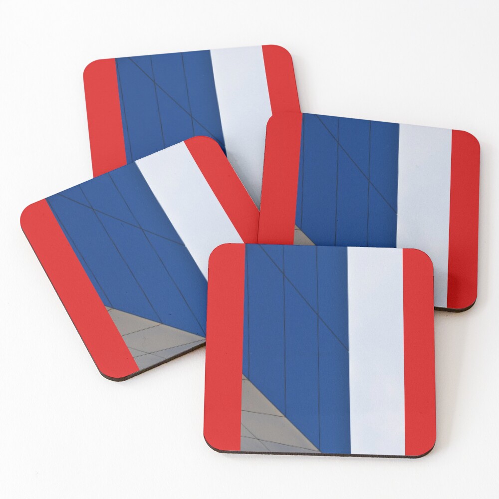 Item preview, Coasters (Set of 4) designed and sold by Anilpaswan.