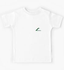 Pokemon League Kids Tee